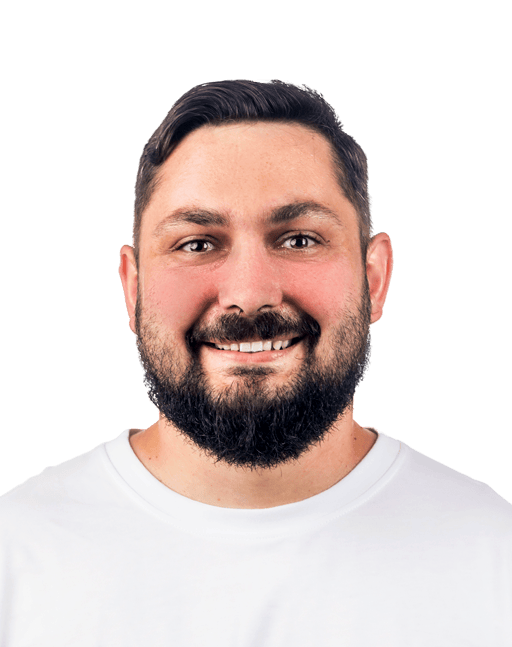 Photo of Piotr Pawlowski